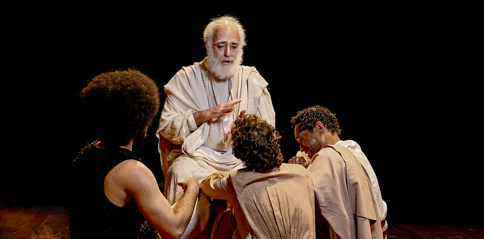 Peças de teatro e musicais