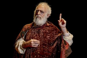 O Julgamento de Sócrates