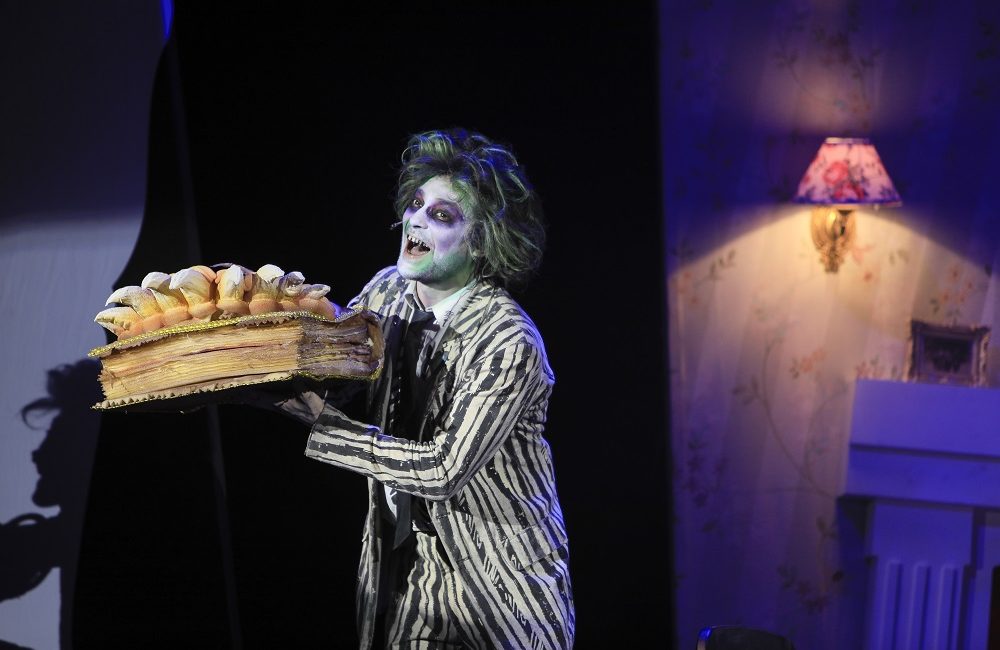 Beetlejuice – O Musical