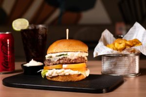 Mais de 35 hambúrgueres no SP Burger Gourmet