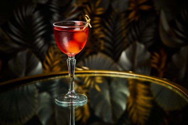 Negroni Week: bares com versões exclusivas