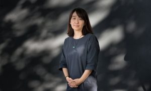 evento literatura coreana no sesc pinheiros