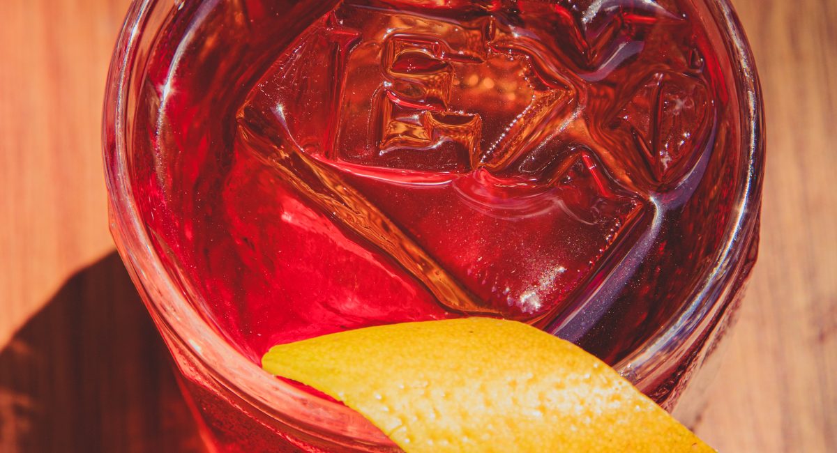 Negroni Week: bares com versões exclusivas