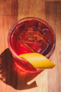 Negroni Week: bares com versões exclusivas