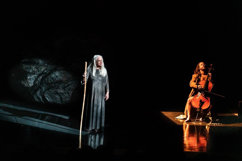 Vera Holtz - Ficções