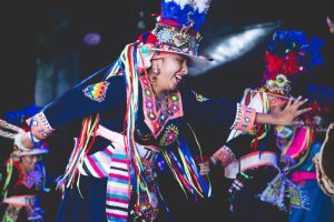 Festa do Imigrante abre espaço para diversidade cultural