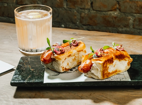 Hot dog: versões criativas em bares e restaurantes
