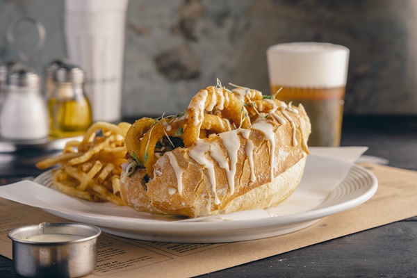Hot dog: versões criativas em bares e restaurantes