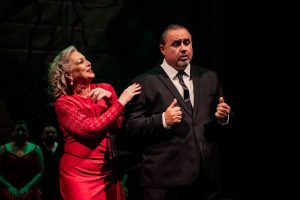 Maurício Sanches - Amor Assassino