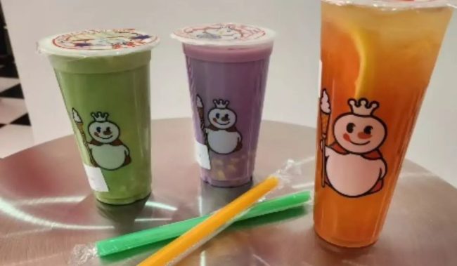 Chinesa Mixue estreia no Brasil