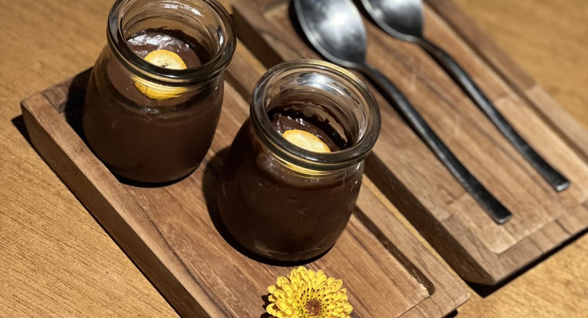 Brigadeiro ganha destaque em sobremesas criativas
