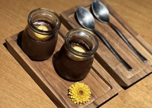 Brigadeiro ganha destaque em sobremesas criativas