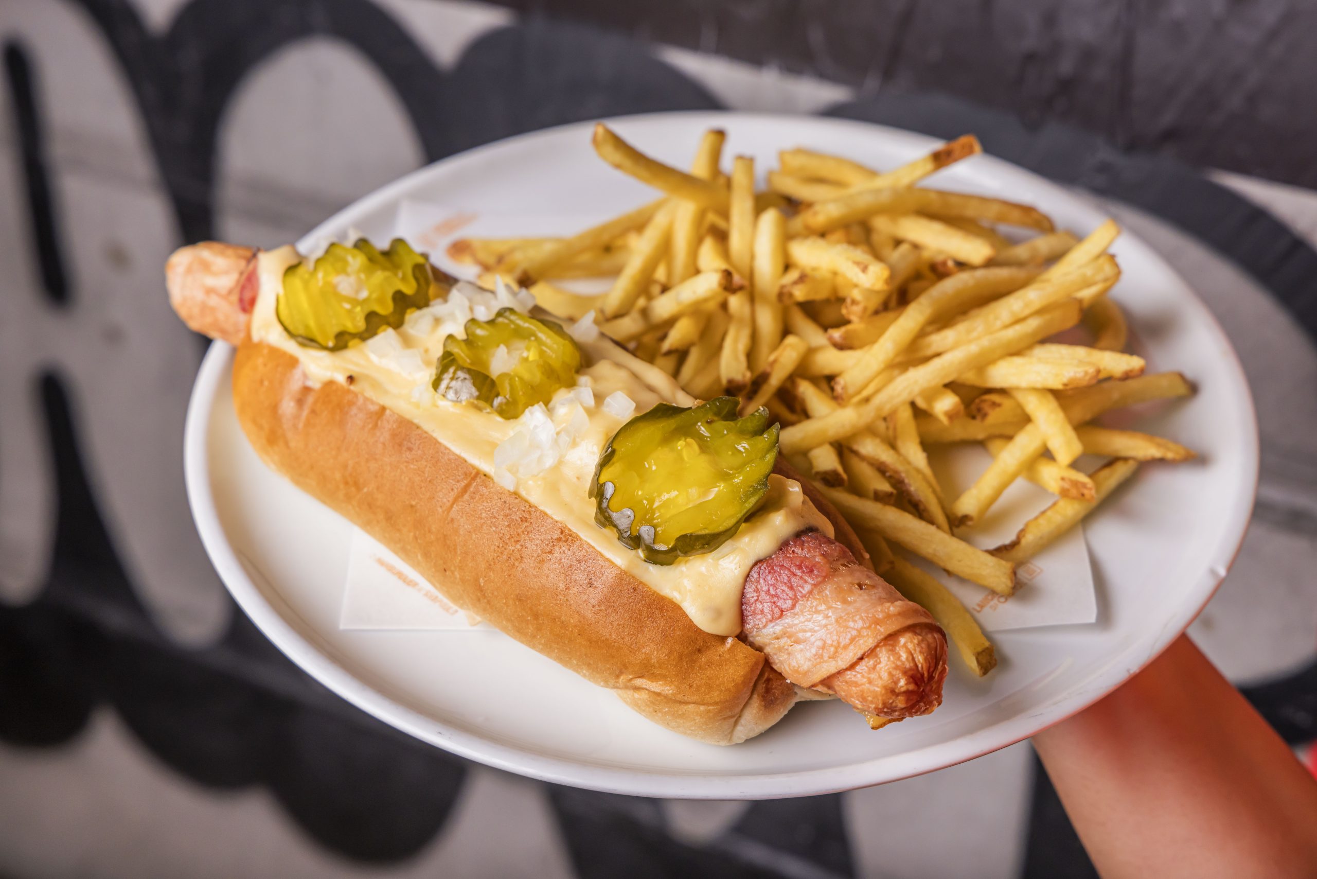 Hot dog: versões criativas em bares e restaurantes