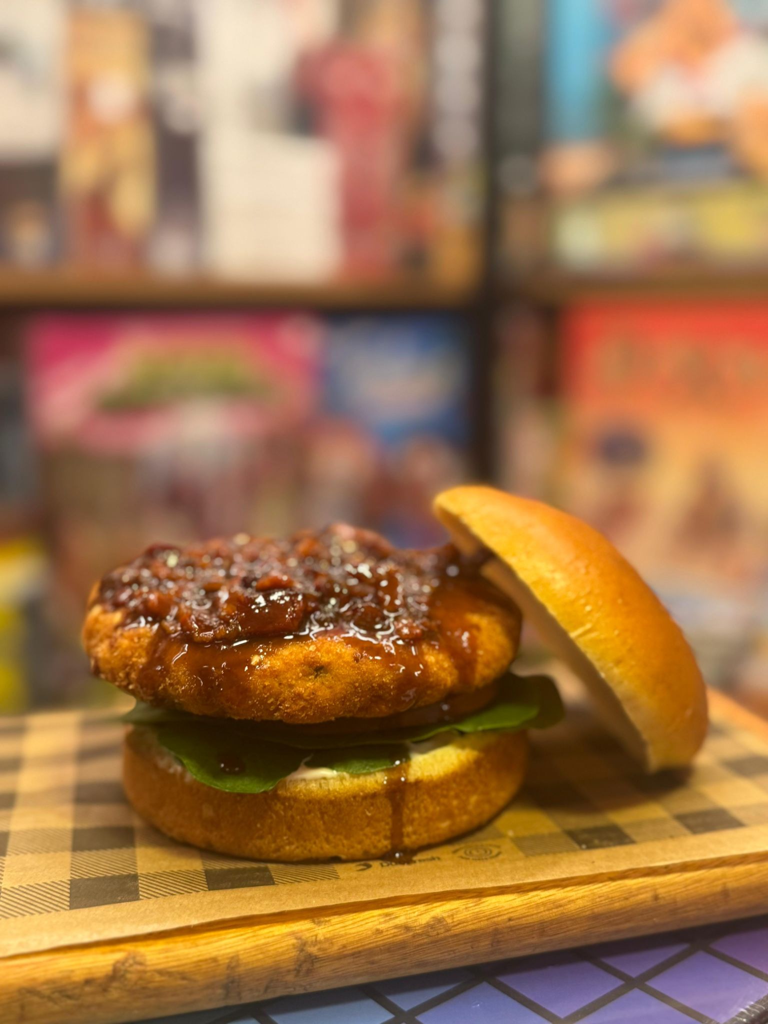 Mais de 35 hambúrgueres no SP Burger Gourmet
