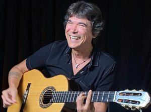 Milton Guedes