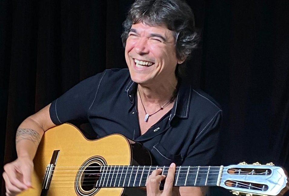 Milton Guedes