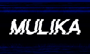 Mulika, de Maisha Maene
