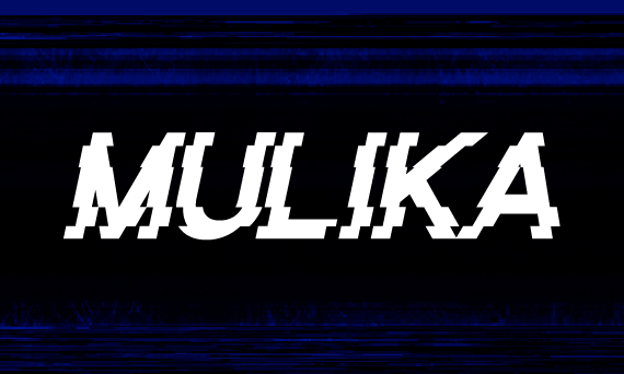Mulika, de Maisha Maene