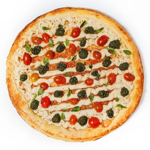 Veganos e vegetarianos: roteiro de criatividade e sabor