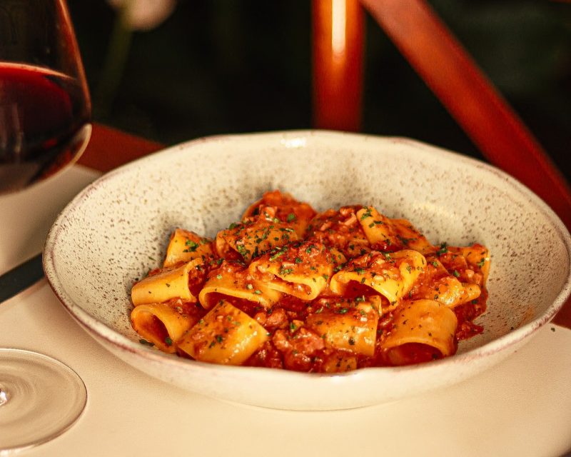 Massas secas ganham nova versão no Zena