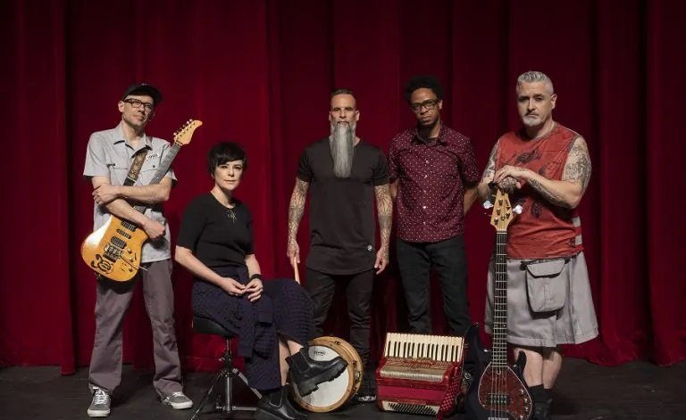 Shows e festas em São Paulo