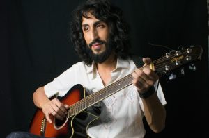 Cat Stevens Experience