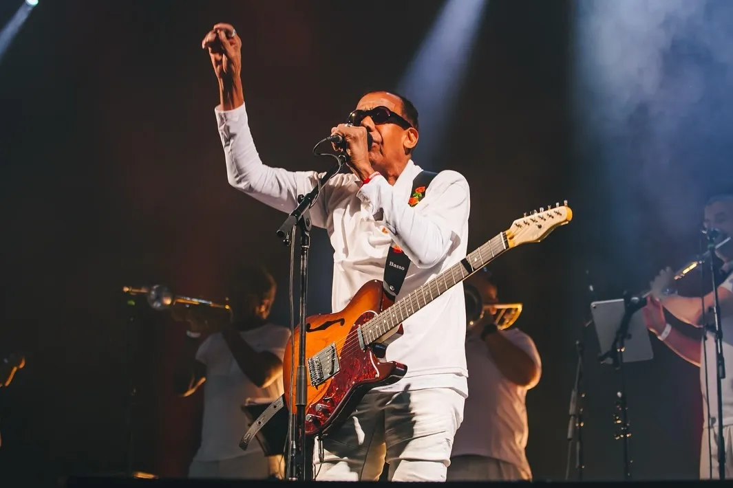 Jorge Ben Jor