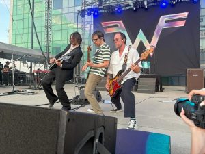 Weezer