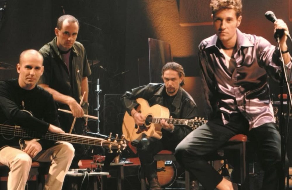 Capital Inicial - “Acústico 25 Anos