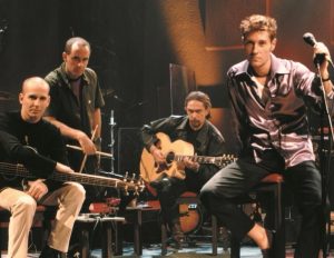 Capital Inicial - “Acústico 25 Anos
