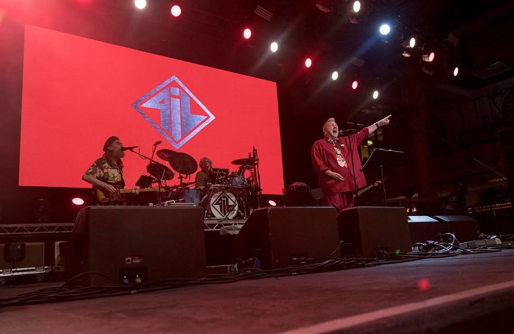 Public Image Ltd