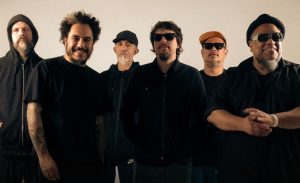 Planet Hemp A Última Ponta