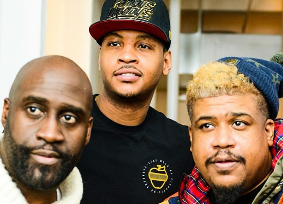 De La Soul