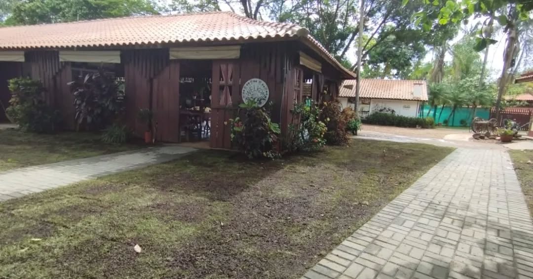 Turismo em Holambra
