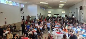 13ª Festa Russa celebra cultura e sabores