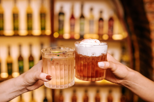 Oculto apresenta nova carta de drinks