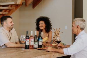 Um brinde à independência com vinhos nacionais