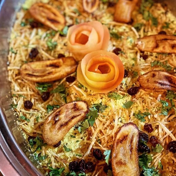 Sabores do Brasil: tradições em cada garfada