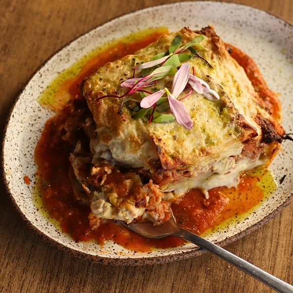 Veganos e vegetarianos: roteiro de criatividade e sabor
