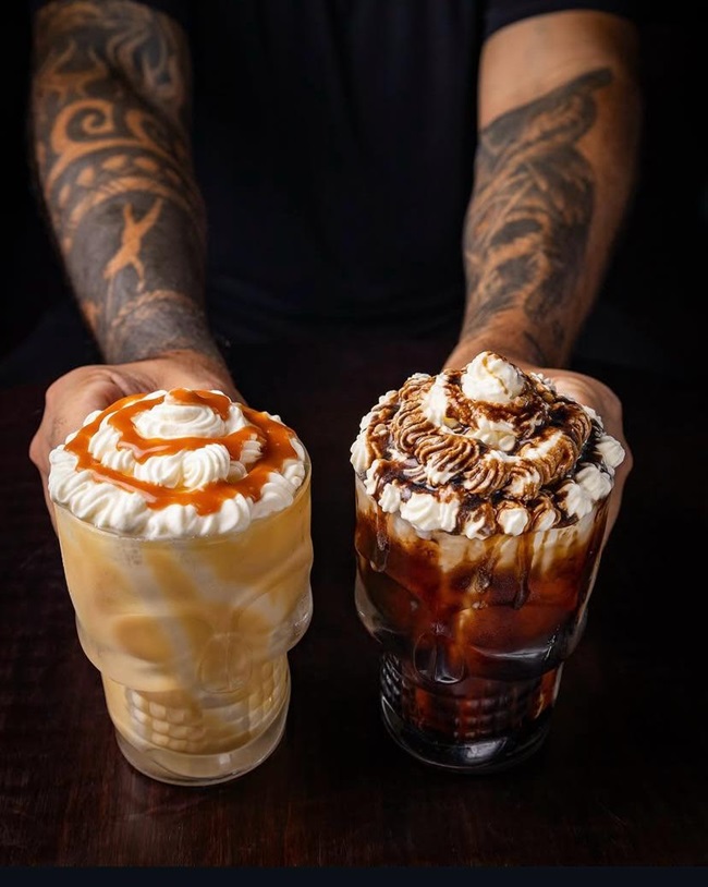 Dia do milkshake: três lugares para se deliciar