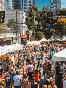Festival Pinheiros celebra cultura e gastronomia