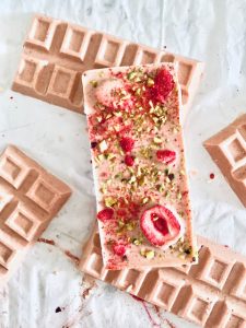 Festival vegano celebra a primavera