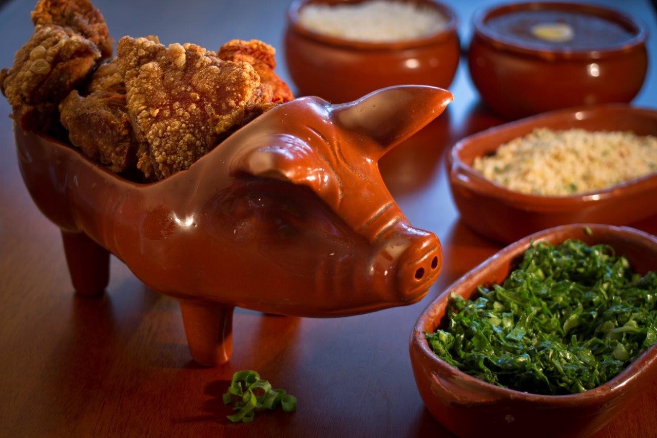 Sabores do Brasil: tradições em cada garfada