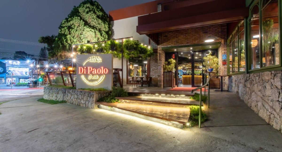 Jantar beneficente une gastronomia e solidariedade