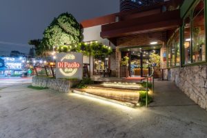 Jantar beneficente une gastronomia e solidariedade