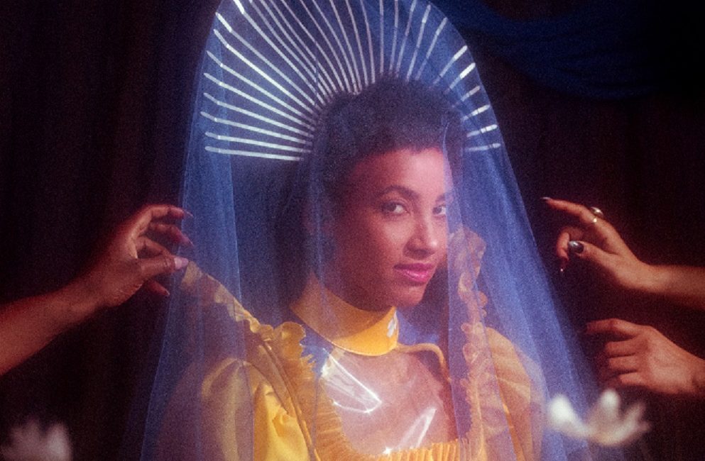 Esperanza Spalding