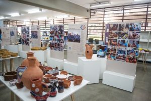 Mestres do Futuro Caixa - Jardim Ângela