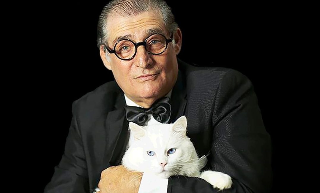 Guimarães Rosa - Giuseppe Oristanio