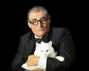 Guimarães Rosa - Giuseppe Oristanio