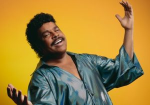 Tim Maia Vale Tudo – O Musical
